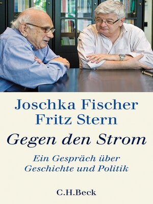 cover image of Gegen den Strom